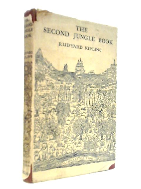 The Second Jungle Book