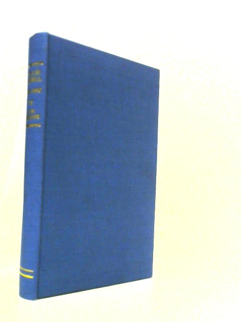 Tullis Russell: The History Of R.Tullis & Company And Tullis Russell & Co. Ltd. 1809-1959