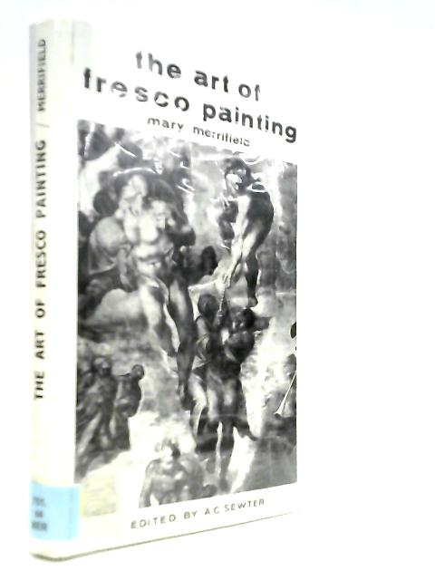 The Art Of Fresco Painting