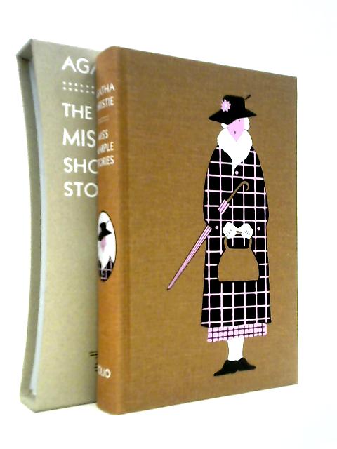 The Complete Miss Marple Short Stories
