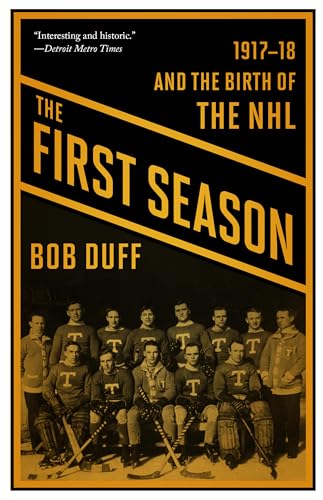 The First Season