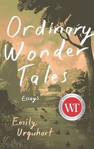 Ordinary Wonder Tales 