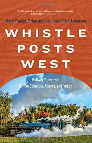 Whistle Posts West