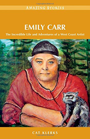 Emily Carr