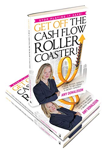 Get Off The Cash Flow Roller Coaster