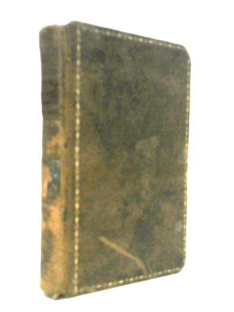 Oeuvres De J. B. Poquelin De Moliere Tome Quatrieme