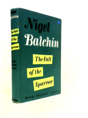 The Fall of the Sparrow