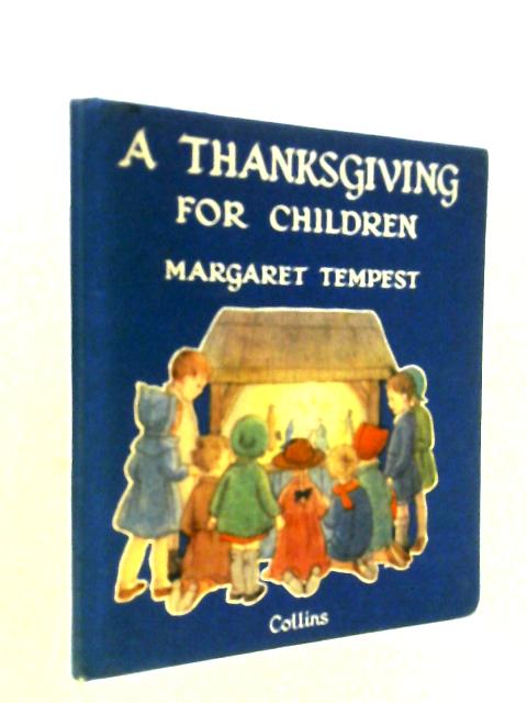 A Thanksgiving for Children