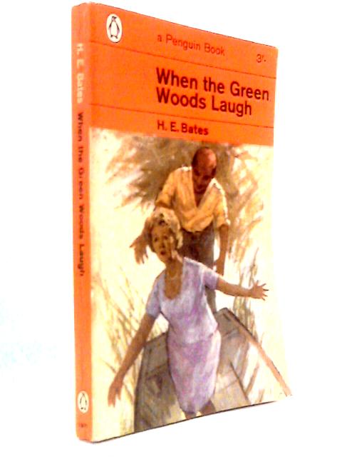 When the Green Woods Laugh