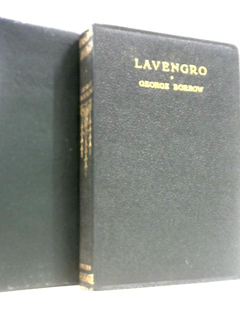 Lavengro