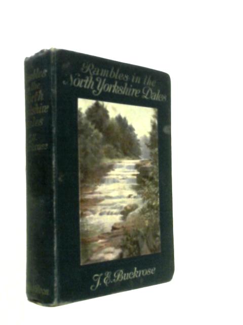 Rambles in North Yorkshire Dales