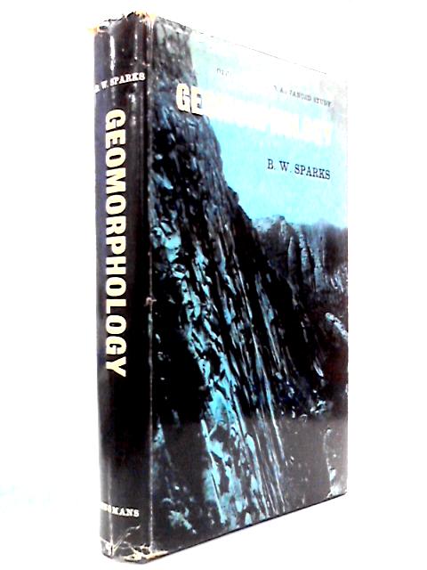 Geomorphology