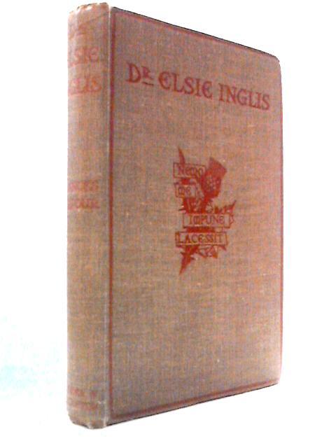 Dr Elsie Inglis