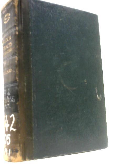 Tudor Tracts 1532-1588