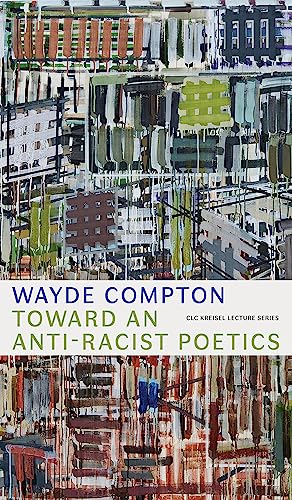 Toward an Anti-Racist Poetics
