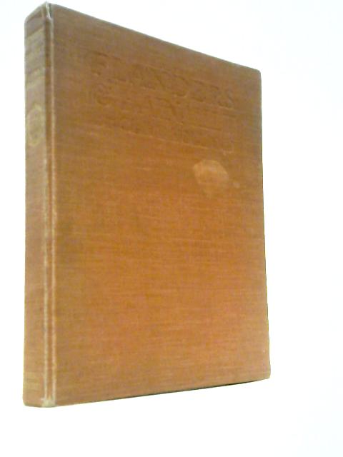 Flanders and Hainault. [The Picture Guides]