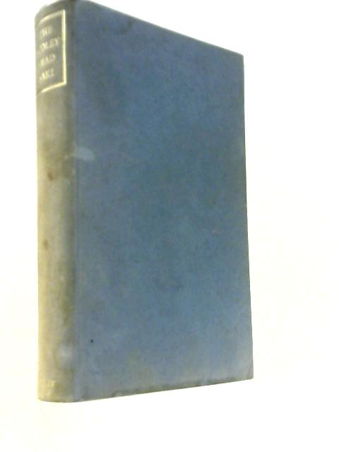 The Bodley Head Saki : Selected And Introduced By J.W.Lambert : Short Stories And The Unbearable Bassington