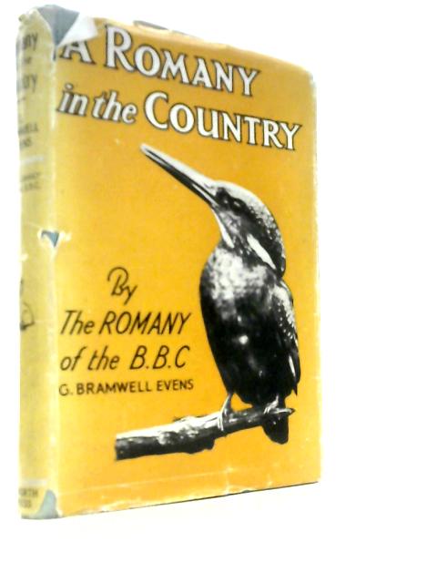 A Romany in the Country