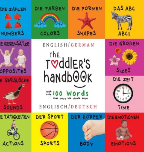 The Toddler's Handbook
