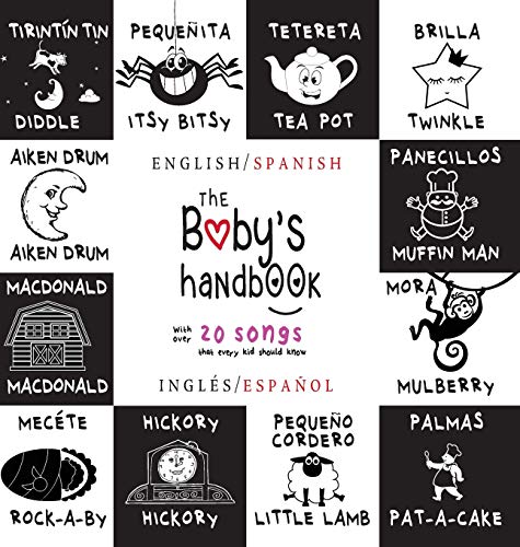 The The Baby's Handbook
