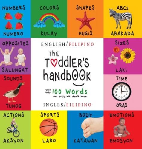 The The Toddler's Handbook
