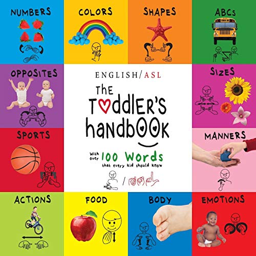 The The Toddler's Handbook