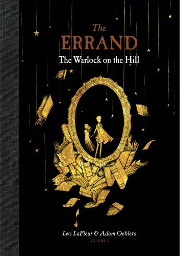 The Errand