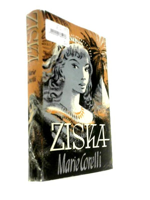 Ziska: The Problem of a Wicked Soul
