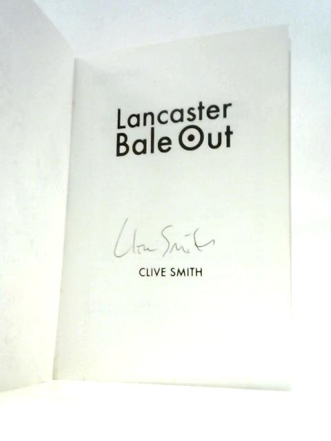 Lancaster Bale Out
