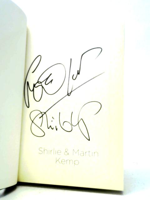 Shirlie and Martin Kemp: It's a Love Story
