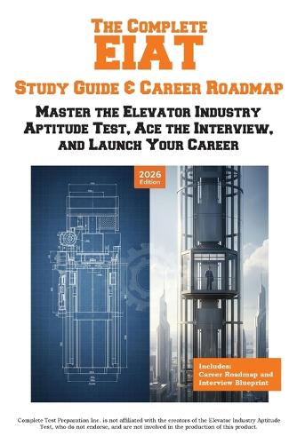 The EIAT Test Prep