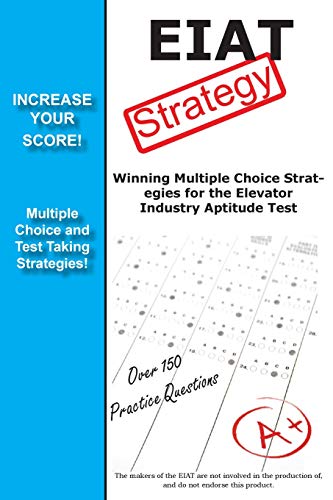 EIAT Test Strategy