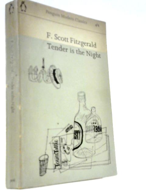 Tender is the Night