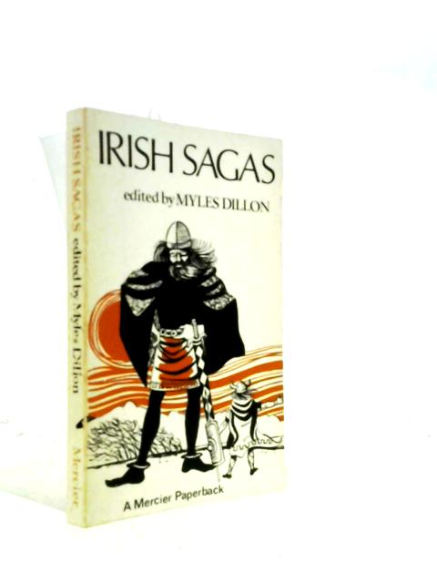 Irish Sagas