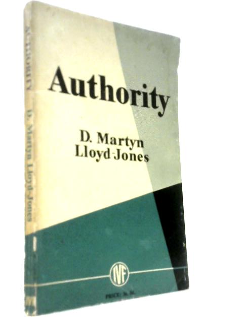 Authority
