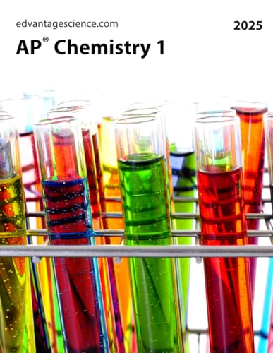 AP Chemistry 1