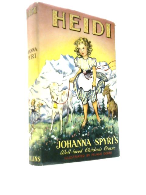 Heidi
