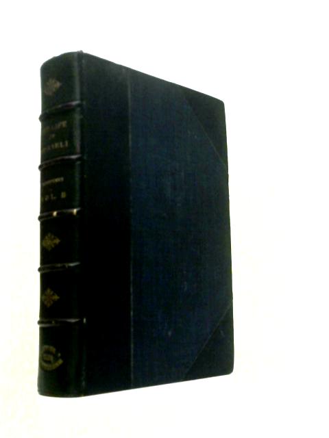 The Life Of Benjamin Disraeli: Vol.II 1837-1846