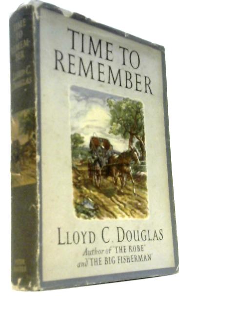 Time to Remember