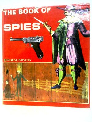 The Book of Spies