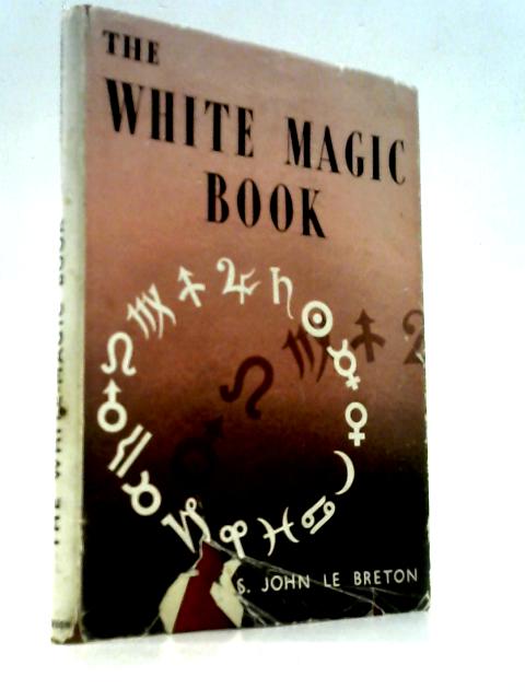 The White-Magic Book
