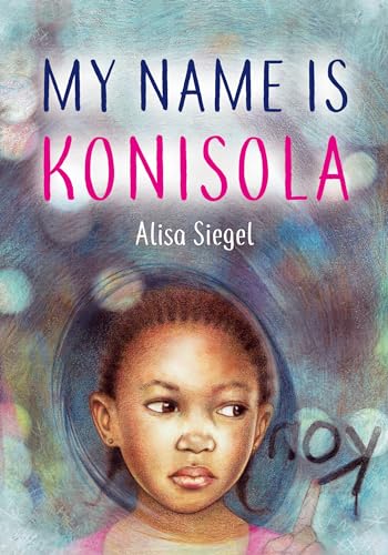 My Name Is Konisola