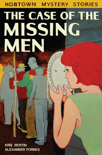 The Case Of The Missing Men