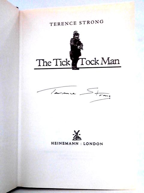 The Tick Tock Man