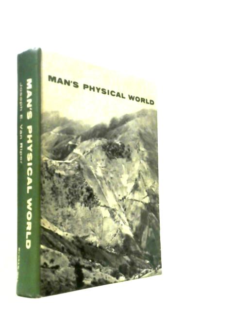 Man's Physical World