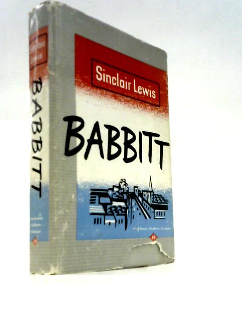 Babbitt