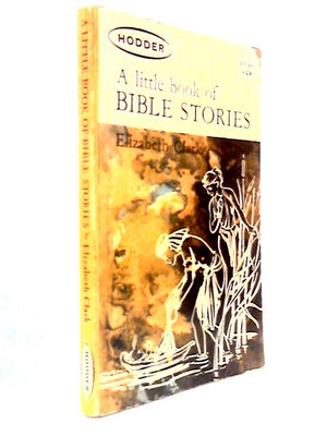 A Little Book of Bible Stories