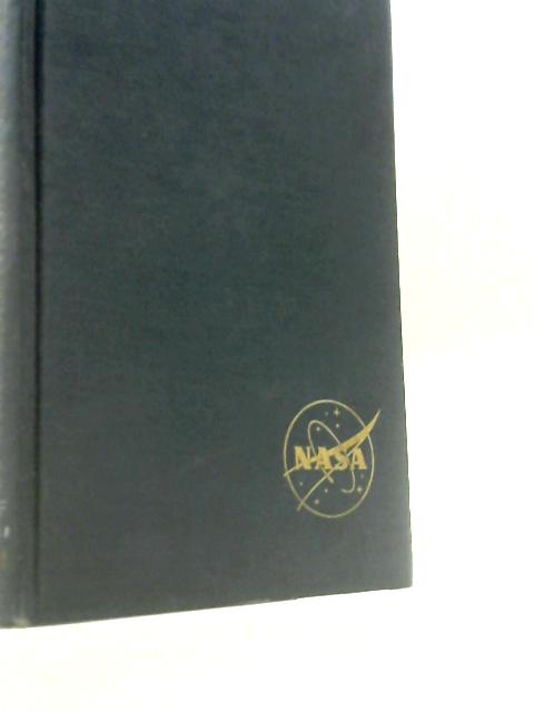 Aeronautics and Astronautics: An American Chronology of Science and Technology in the Exploration of Space, 1915-1960