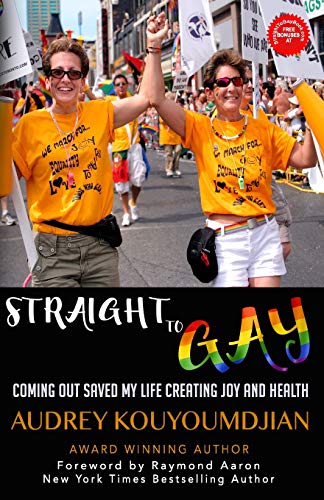 Straight to Gay