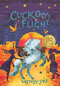 Cuckoo's Flight: 3 (Minoan Wings) 